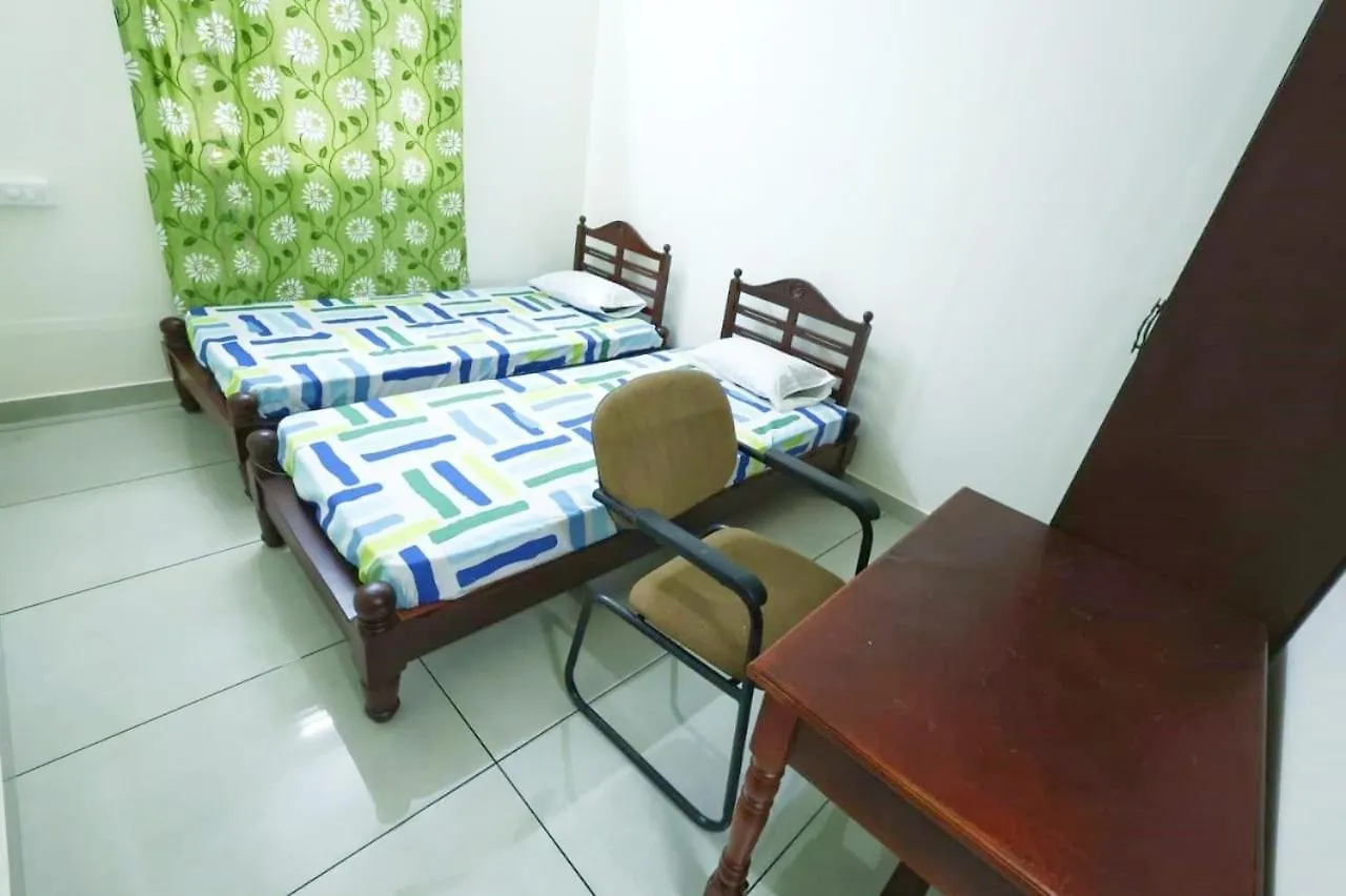 Kallungal Square - Edapally Kochi 0*,  India
